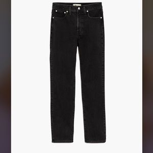 NWOT | Petite Perfect Vintage Crop Jean in Lunar Wash